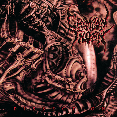 Crimson Thorn头像