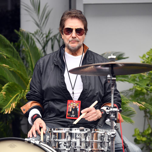 Jim Keltner头像