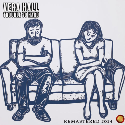 Vera Hall头像