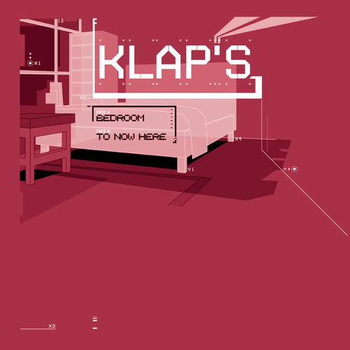 Klap’s头像