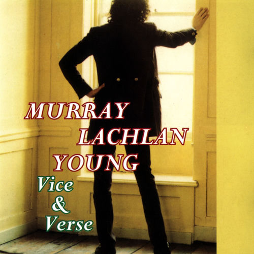 Murray Lachlan Young头像