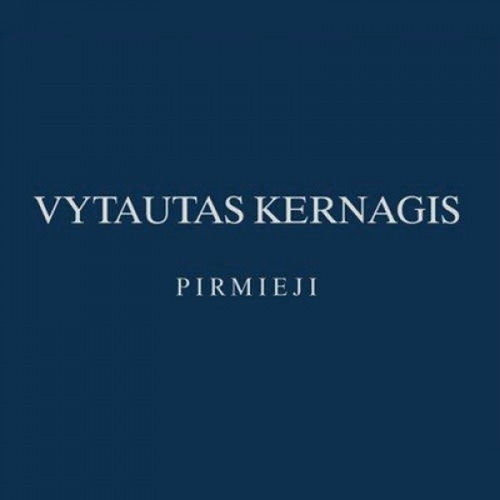 Vytautas Kernagis头像
