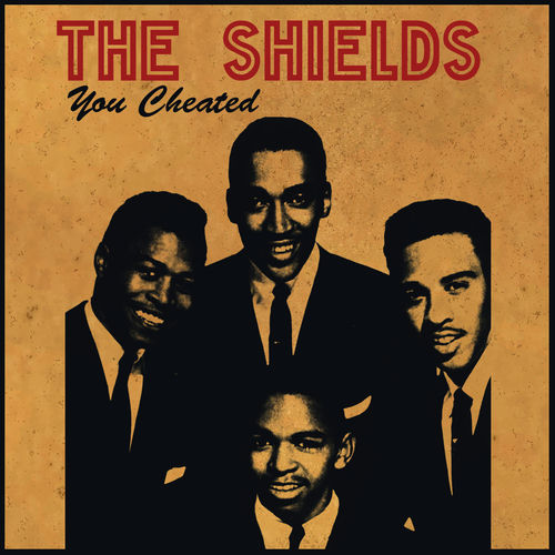 The Shields头像