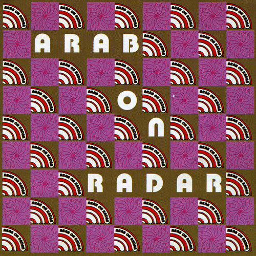 Arab on Radar头像