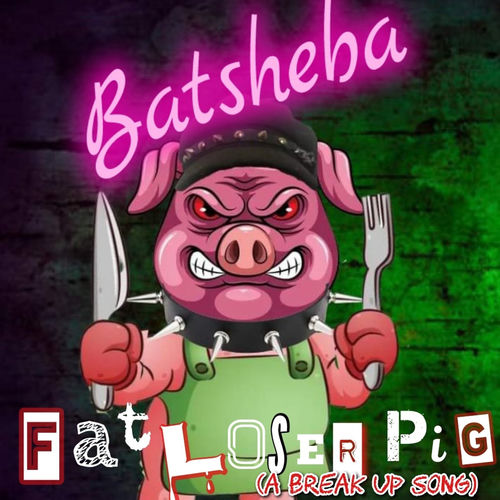 Batsheba头像