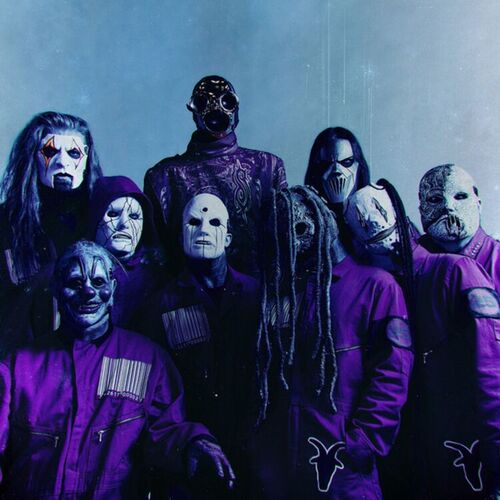 Slipknot头像