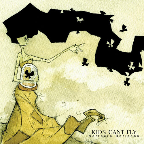 Kids Can't Fly头像