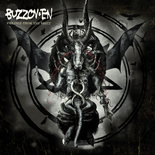 Buzzov•en头像