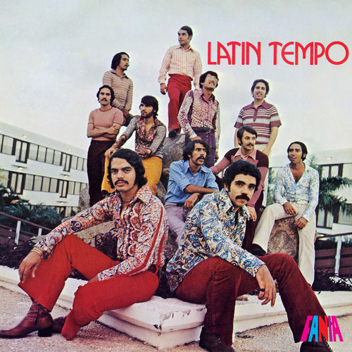 Latin Tempo头像