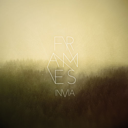 Frames头像