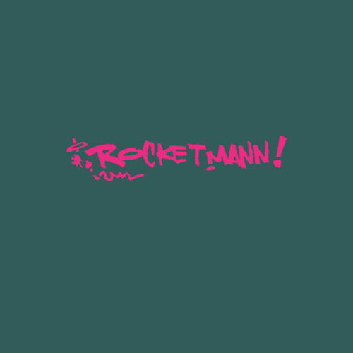 Rocketmann!头像