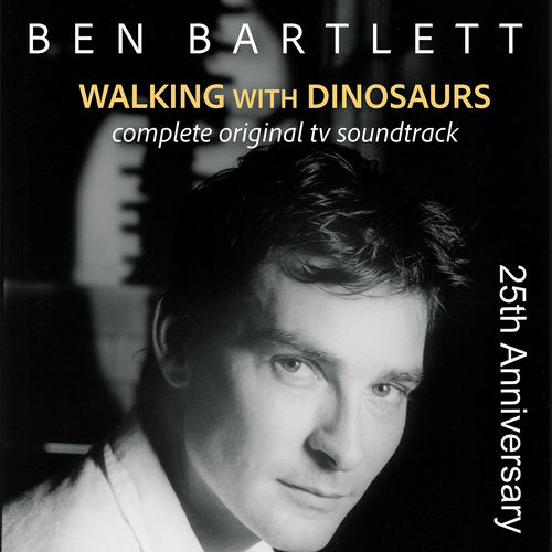 Ben Bartlett头像