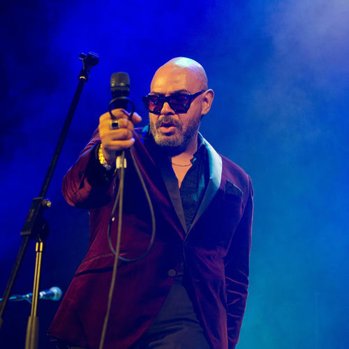 Barry Adamson头像