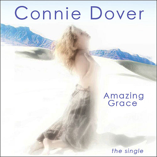 Connie Dover头像
