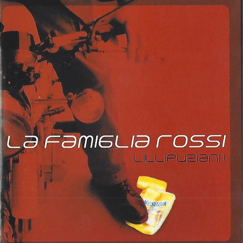 La Famiglia Rossi头像
