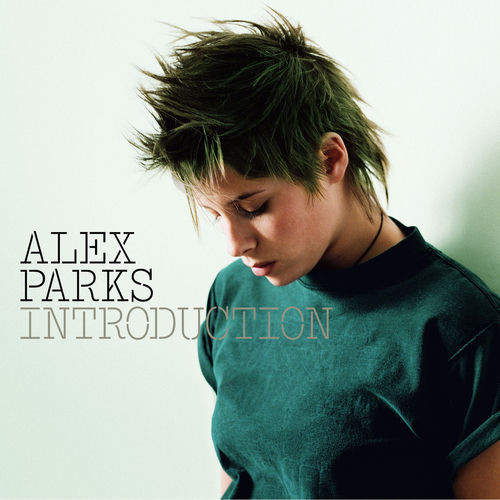 Alex Parks头像