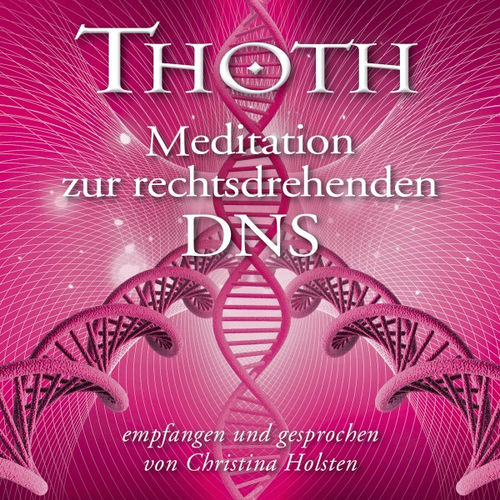Thoth头像