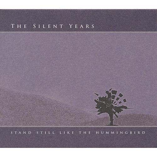 The Silent Years头像