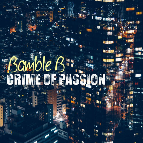 Bamble B头像