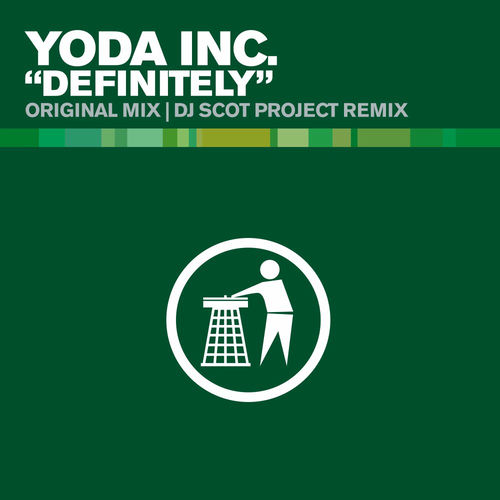 Yoda Inc.头像