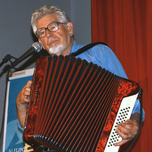 Rolf Harris头像