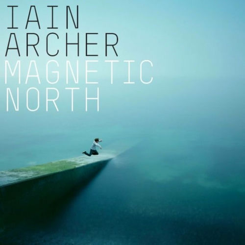 Iain Archer头像