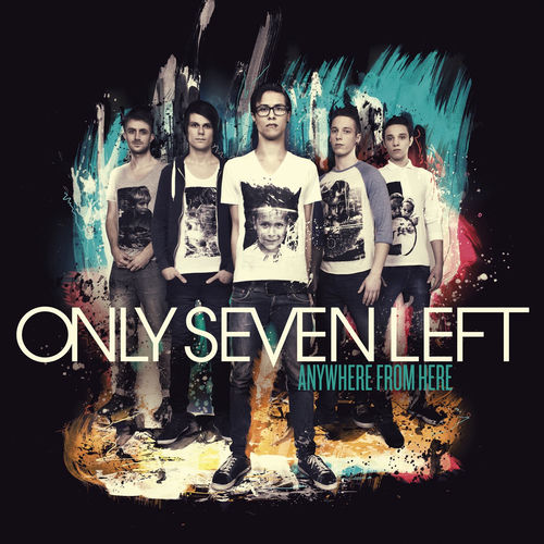 Only Seven Left头像