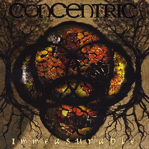 Concentric头像