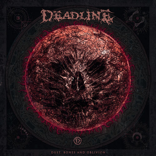 Deadline头像