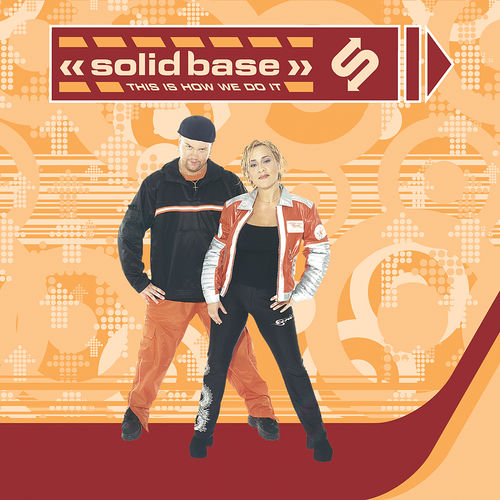 Solid Base头像