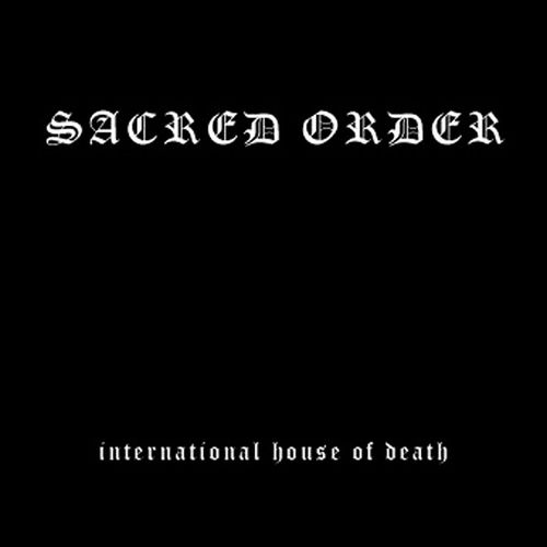 Sacred Order头像
