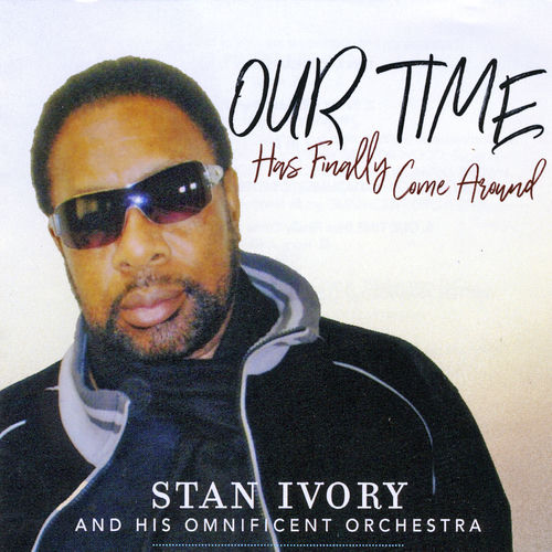 Stan Ivory and His Omnificent Orchestra头像