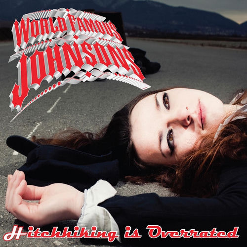 World Famous Johnsons头像
