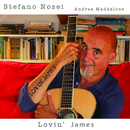 Stefano Nosei头像