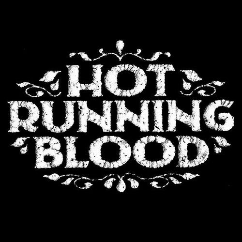 Hot Running Blood头像