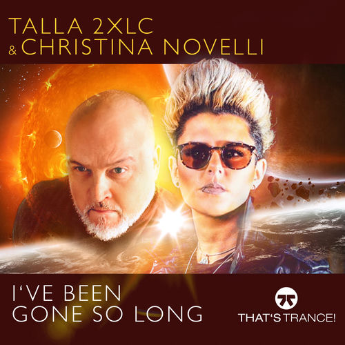 Christina Novelli头像