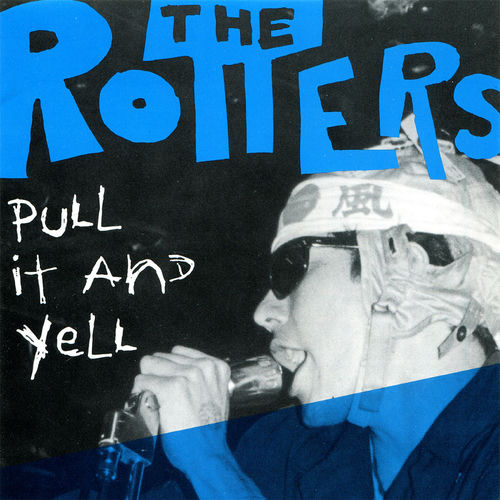 The Rotters头像