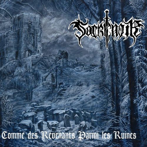 Sacre Noir头像
