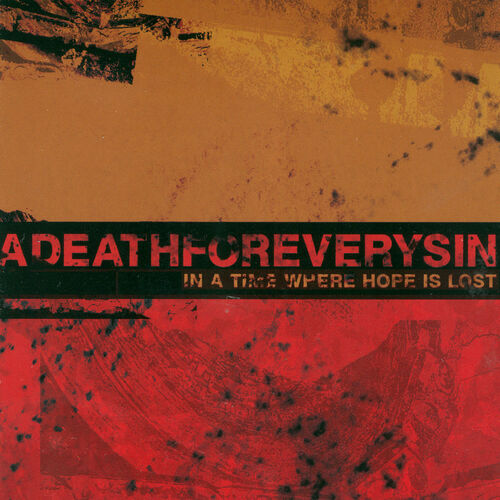 A Death for Every Sin头像