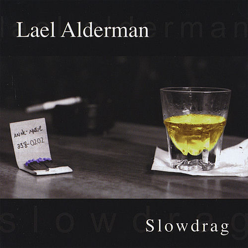Lael Alderman头像