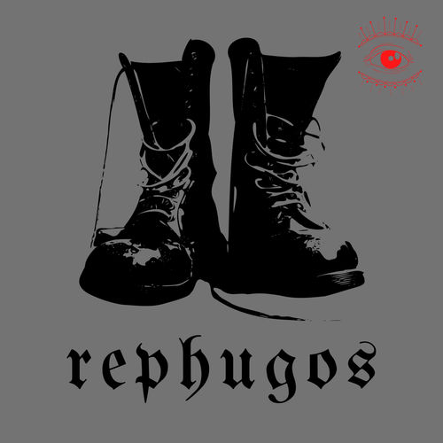 Rephugos头像