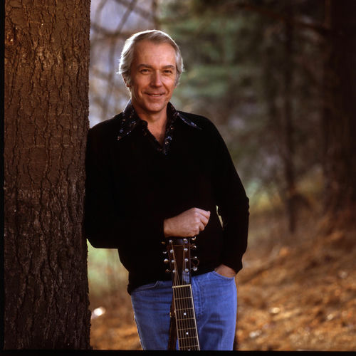 Mike Auldridge头像