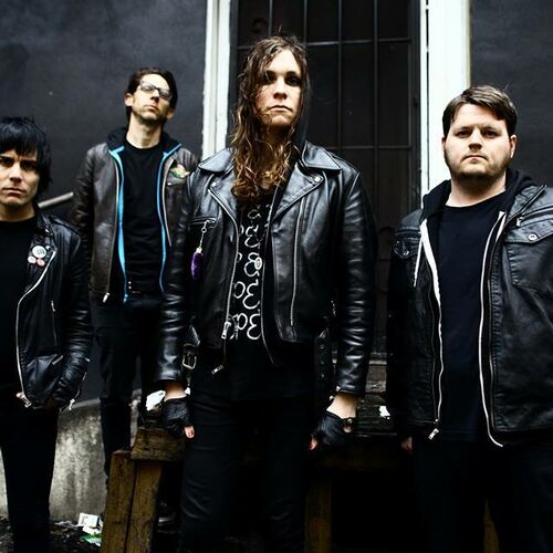 Against Me!头像