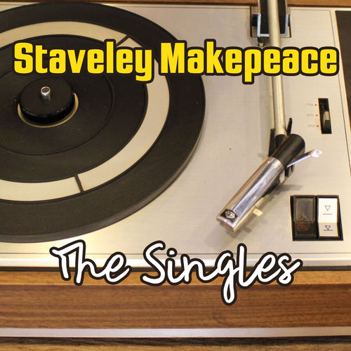 Stavely Makepeace头像