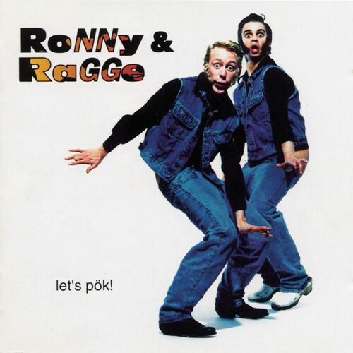 Ronny & Ragge头像