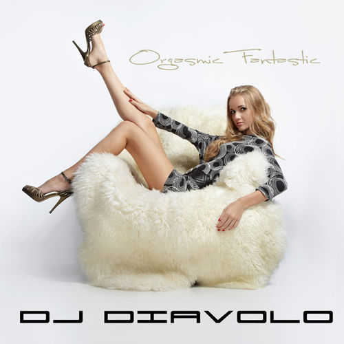 DJ Diavolo头像