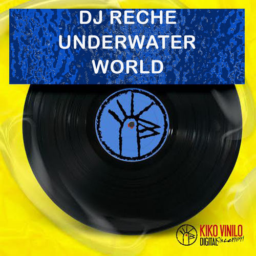 DJ Reche头像