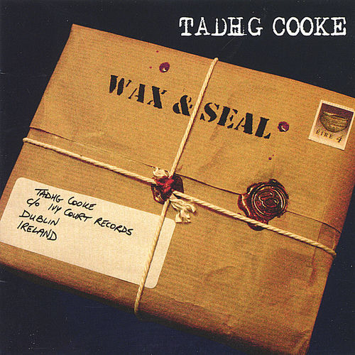 Tadhg Cooke头像
