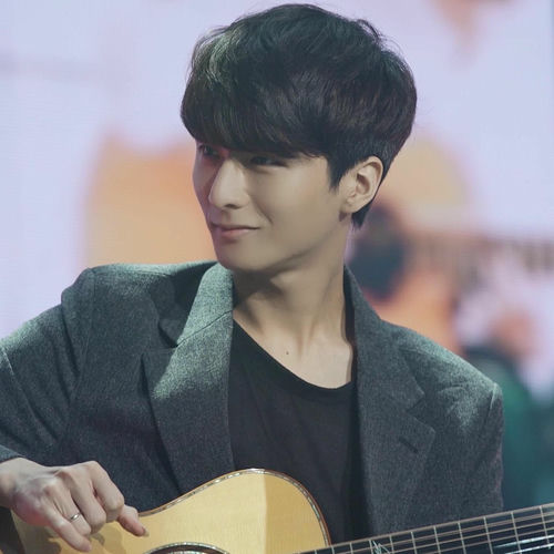 Sungha Jung头像