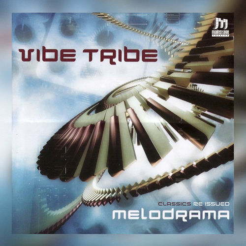 Vibe Tribe头像